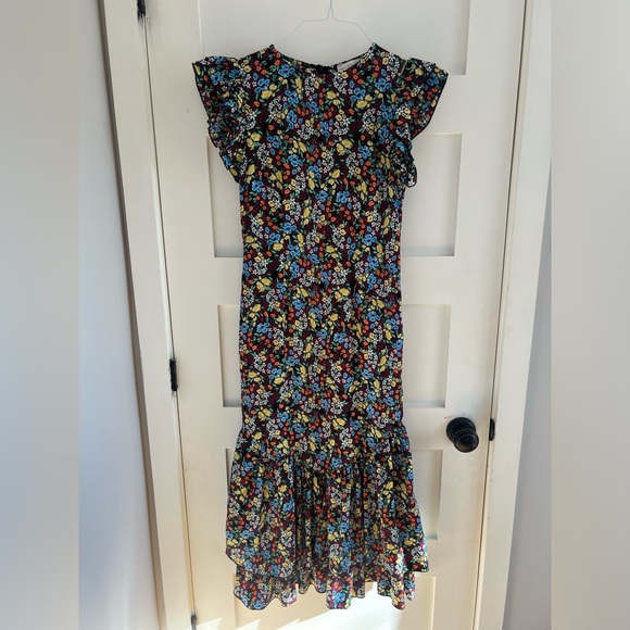 Never Fully Dressed Frida dress size 4 - Picture 11 of 13